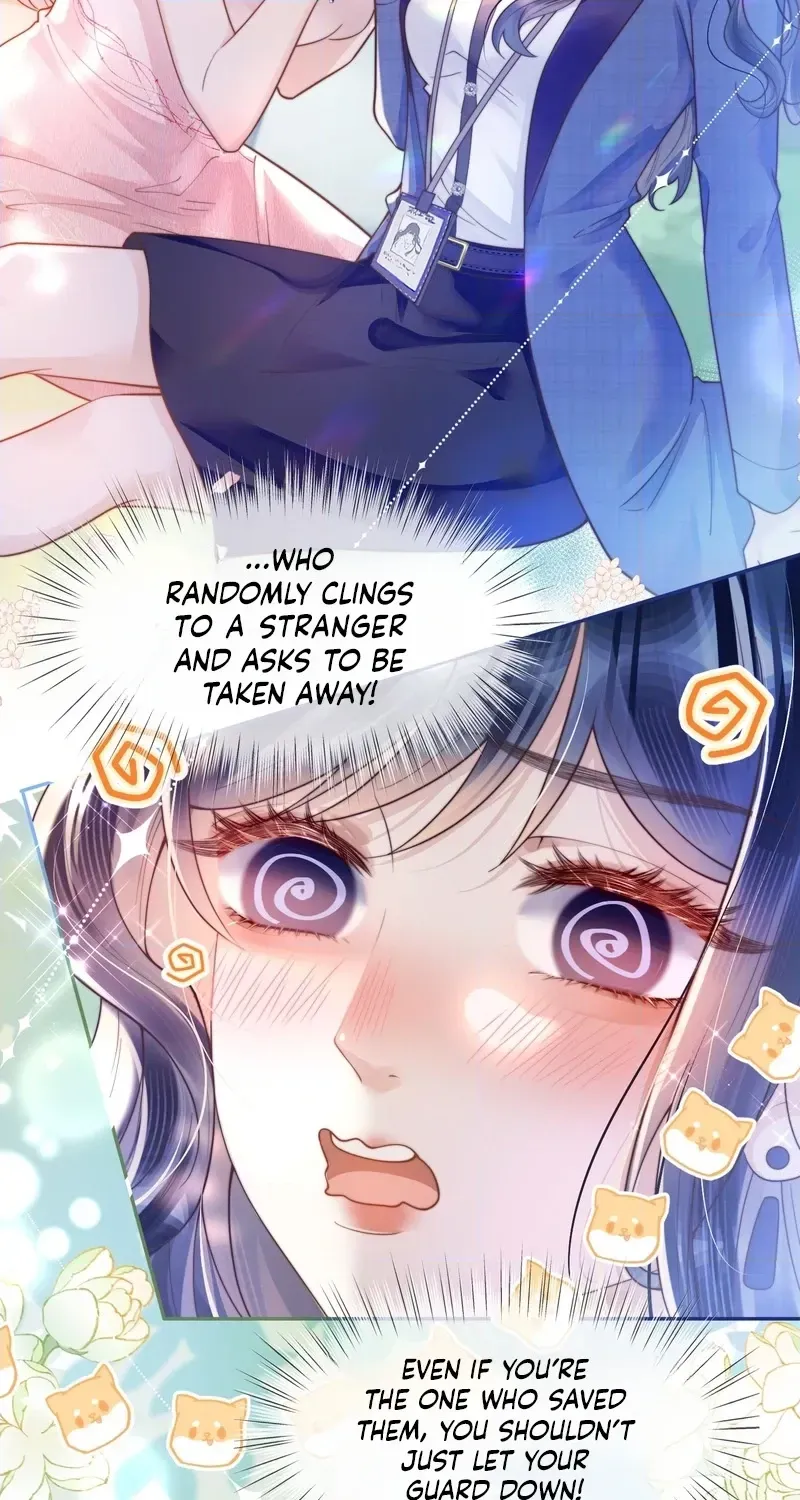 Ming Zhong Dai Jin Li Chapter 0 page 48 - 