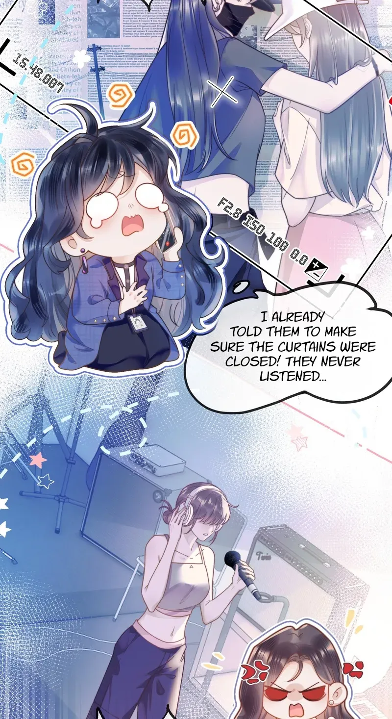 Ming Zhong Dai Jin Li Chapter 0 page 7 - 