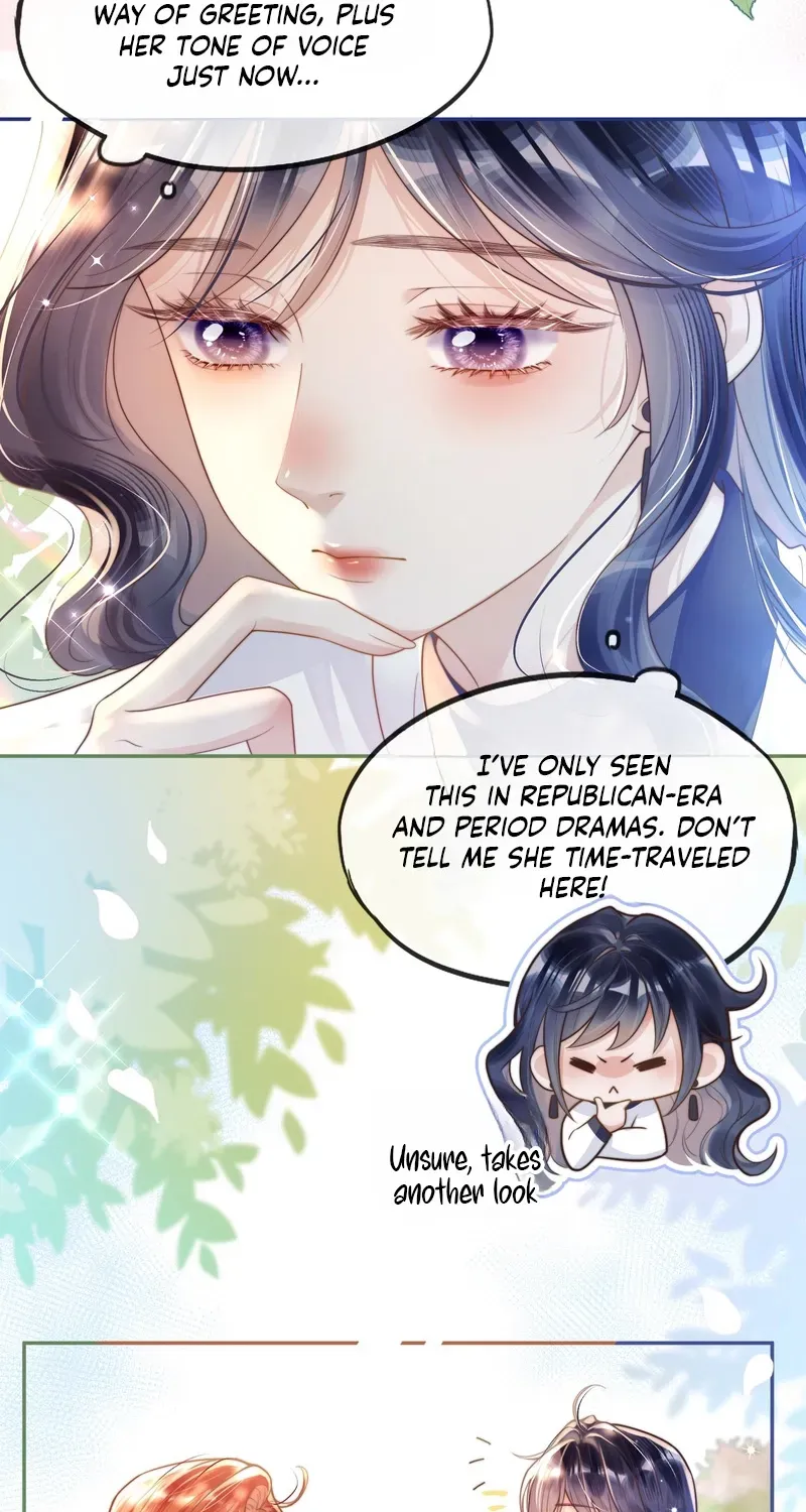 Ming Zhong Dai Jin Li Chapter 1 page 11 - 