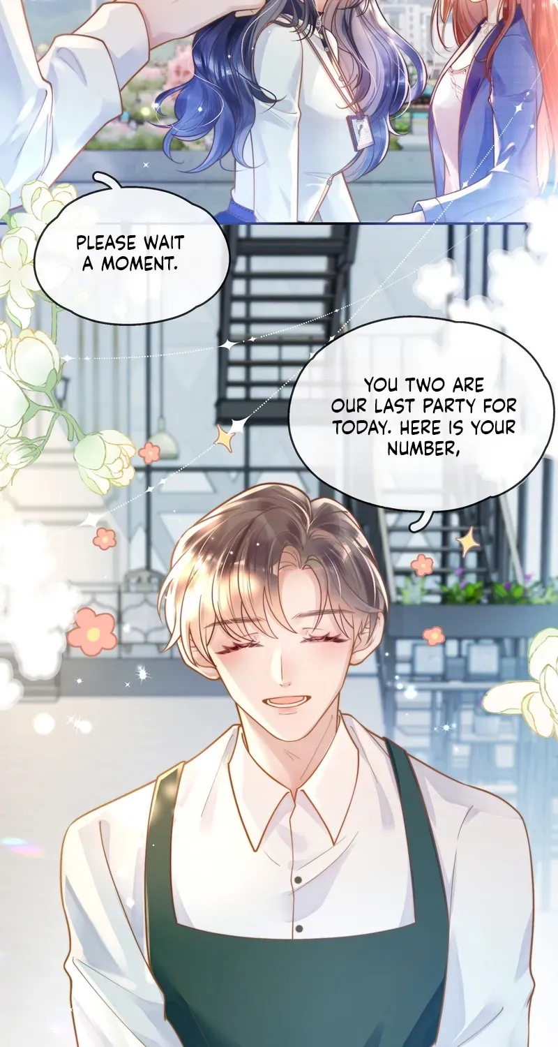 Ming Zhong Dai Jin Li Chapter 1 page 31 - 