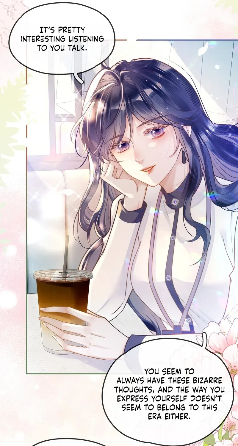 Ming Zhong Dai Jin Li Chapter 1 page 47 - 