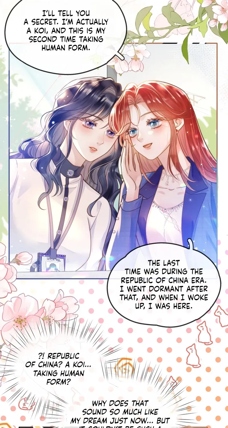 Ming Zhong Dai Jin Li Chapter 1 page 49 - 