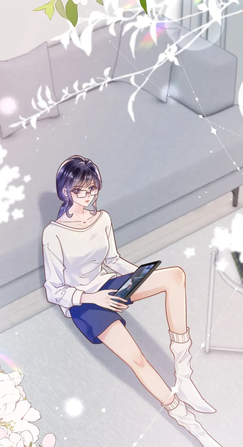 Ming Zhong Dai Jin Li Chapter 10 page 3 - 