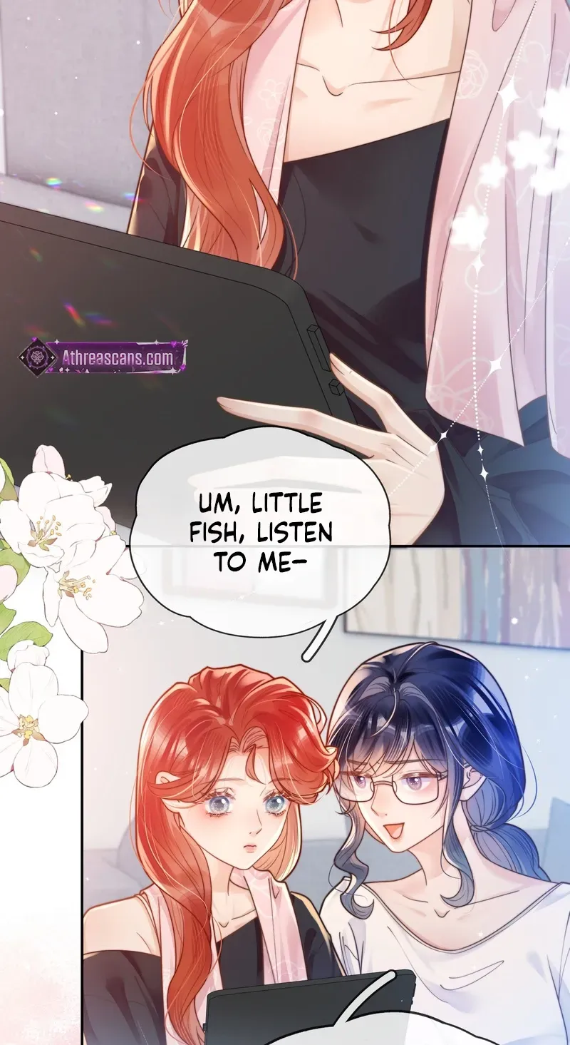 Ming Zhong Dai Jin Li Chapter 10 page 30 - 