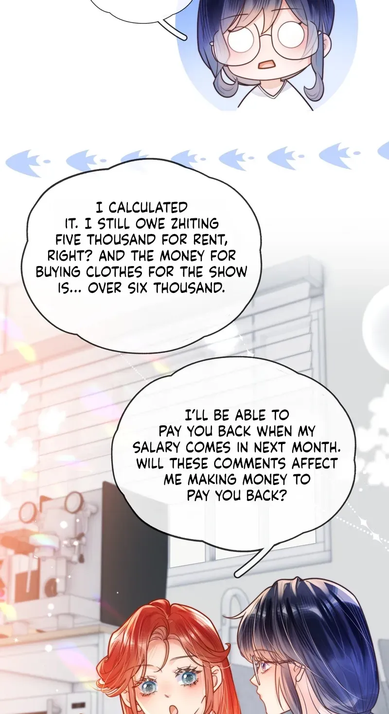Ming Zhong Dai Jin Li Chapter 10 page 32 - 