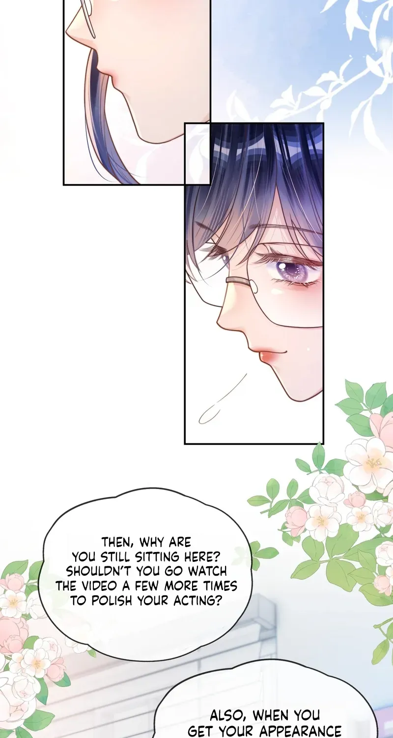 Ming Zhong Dai Jin Li Chapter 10 page 49 - 