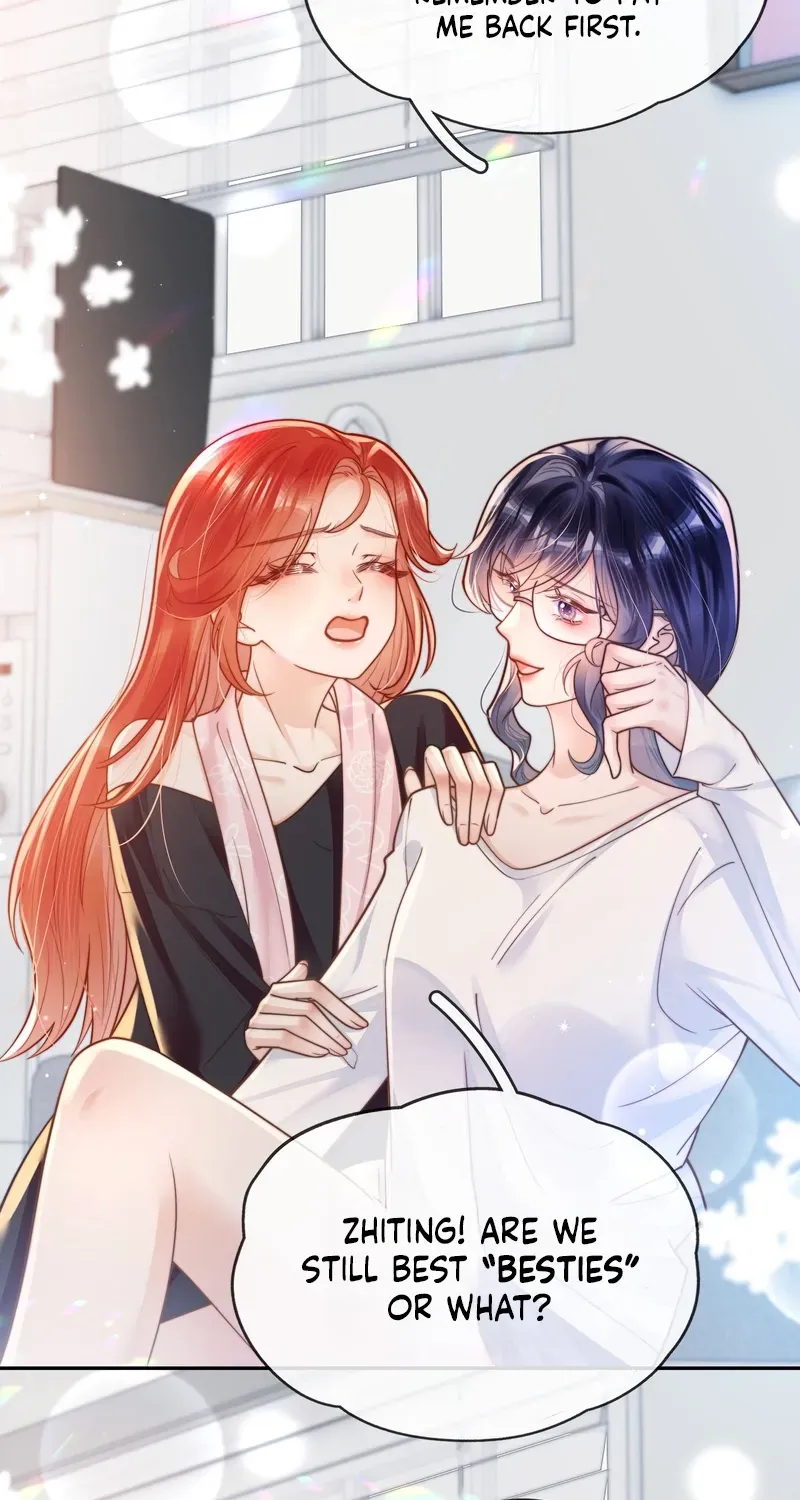 Ming Zhong Dai Jin Li Chapter 10 page 51 - 