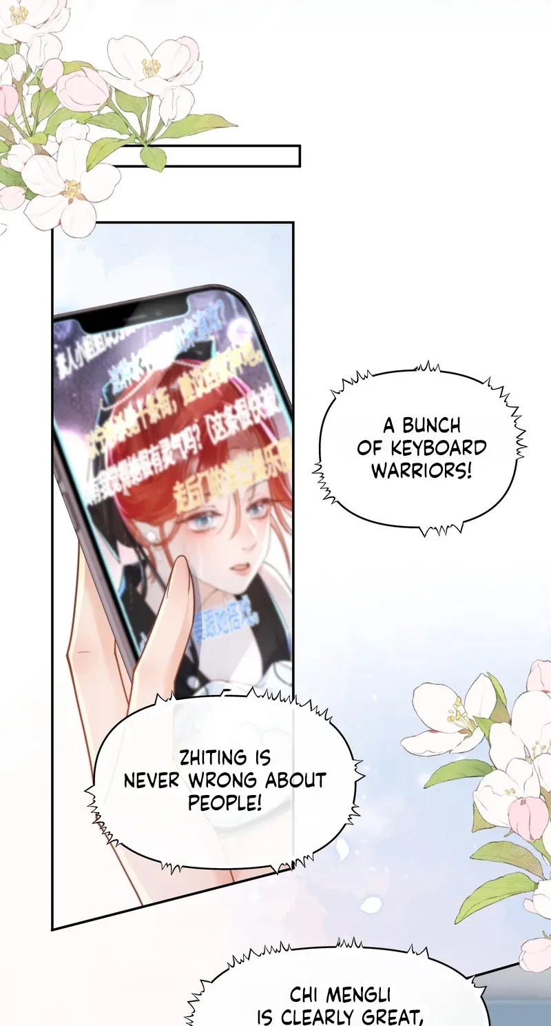 Ming Zhong Dai Jin Li Chapter 11 page 26 - 
