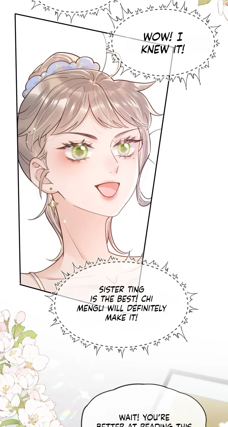 Ming Zhong Dai Jin Li Chapter 11 page 47 - 
