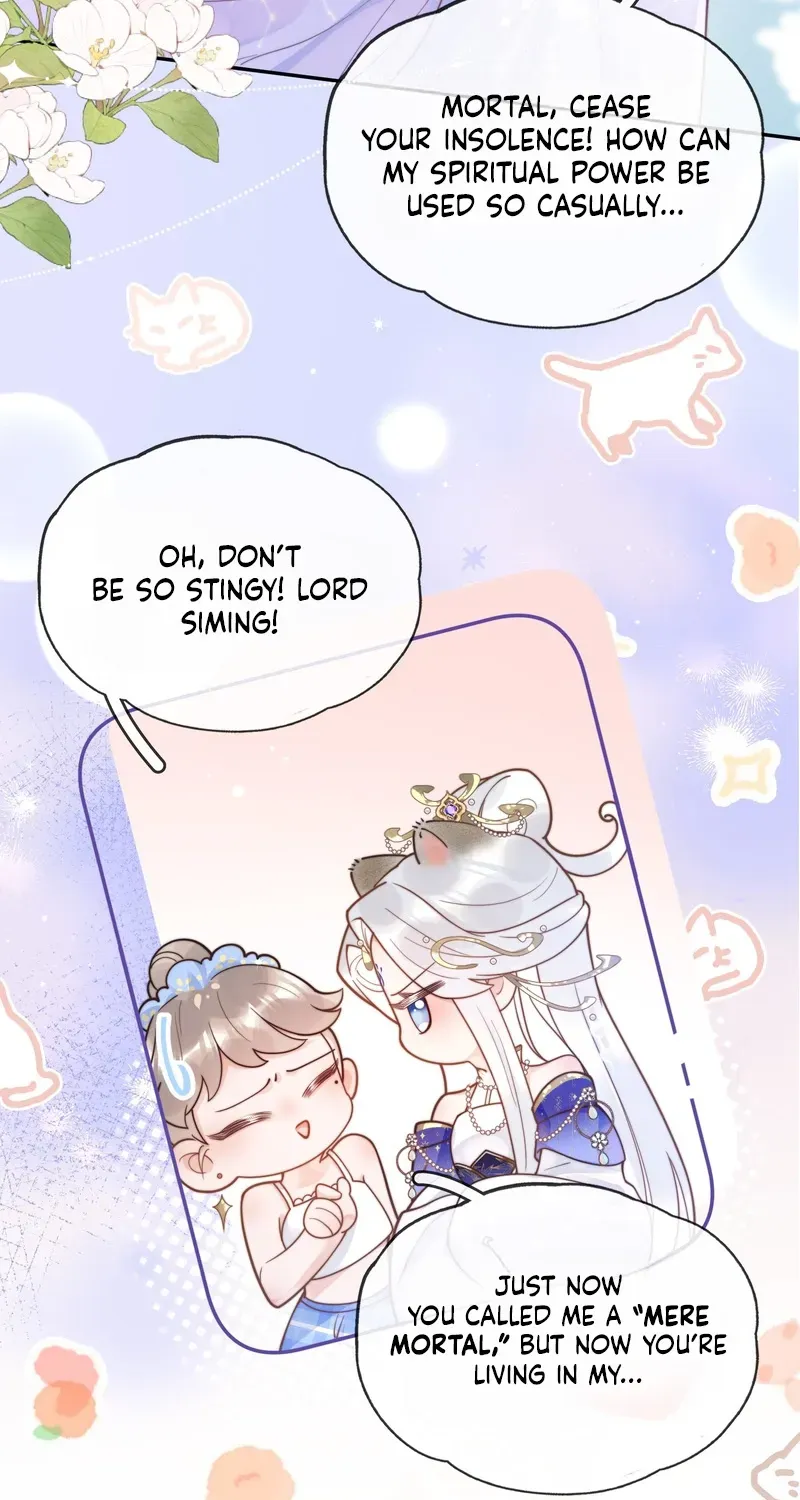 Ming Zhong Dai Jin Li Chapter 11 page 51 - 