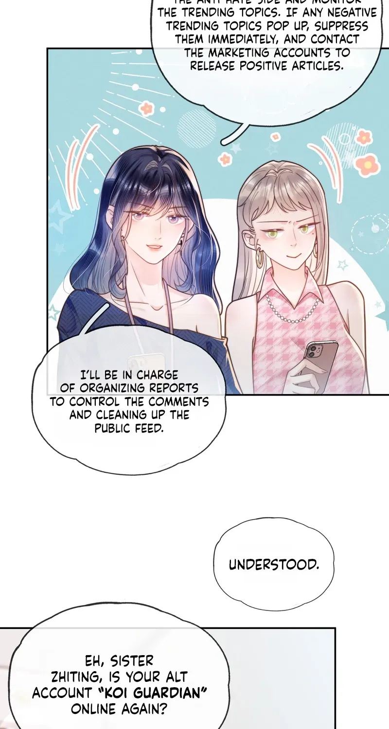 Ming Zhong Dai Jin Li Chapter 12 page 21 - 