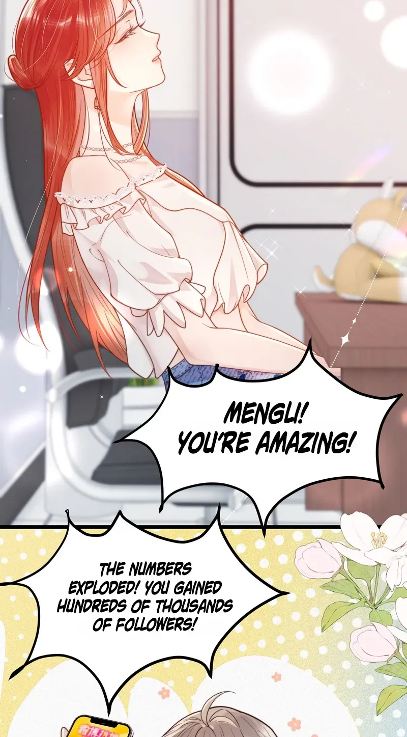 Ming Zhong Dai Jin Li Chapter 12 page 31 - 