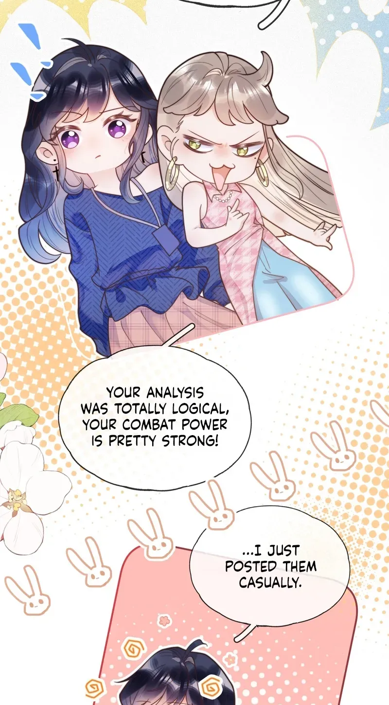 Ming Zhong Dai Jin Li Chapter 12 page 34 - 