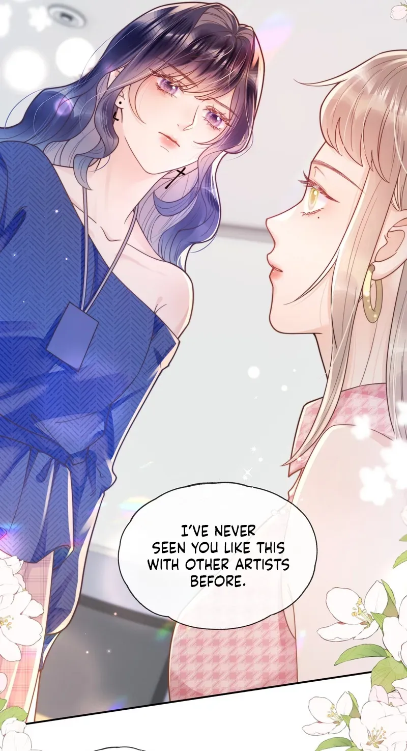 Ming Zhong Dai Jin Li Chapter 12 page 36 - 
