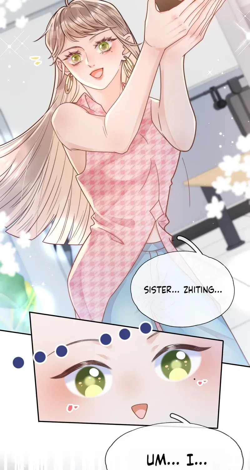 Ming Zhong Dai Jin Li Chapter 13 page 27 - 