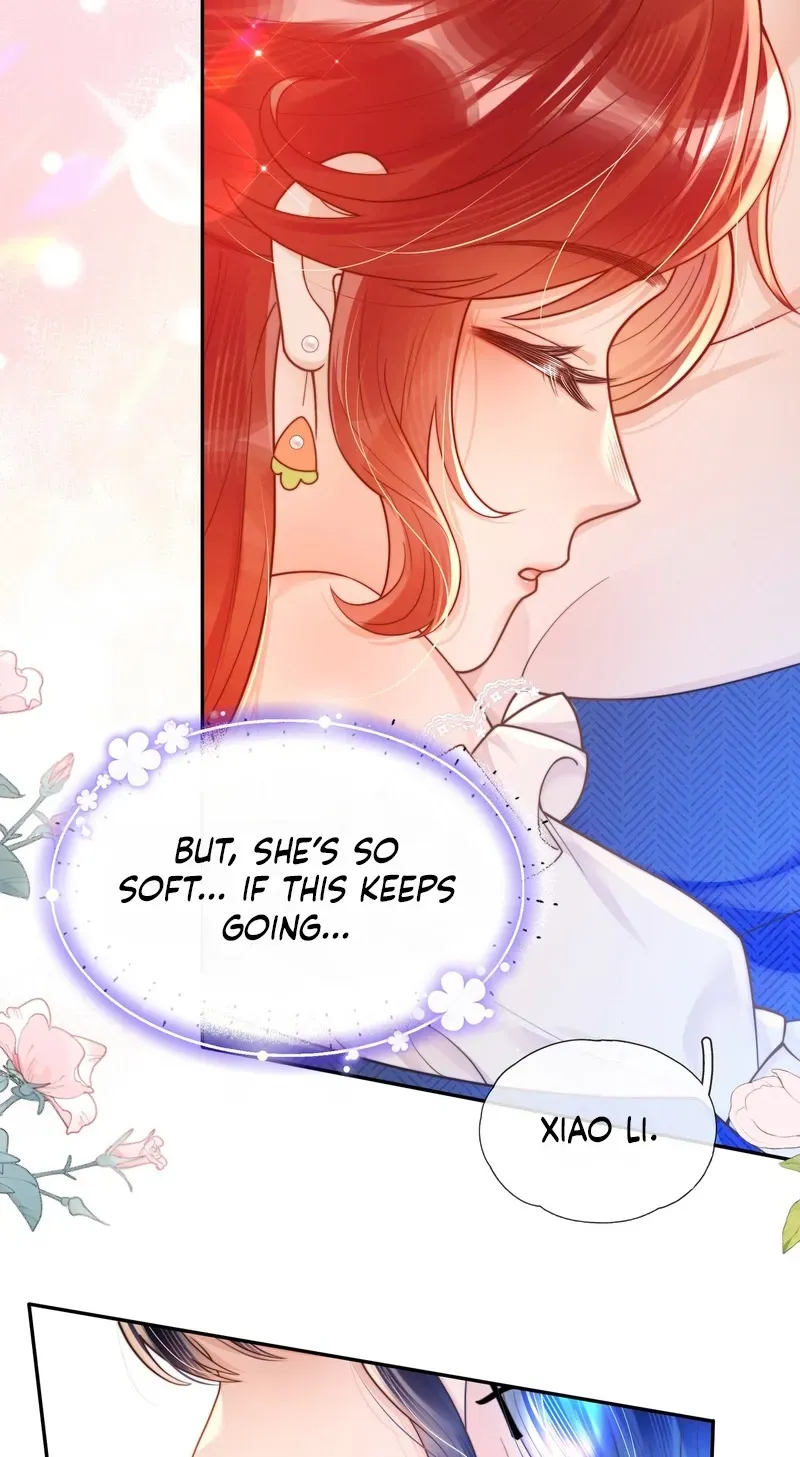 Ming Zhong Dai Jin Li Chapter 13 page 4 - 