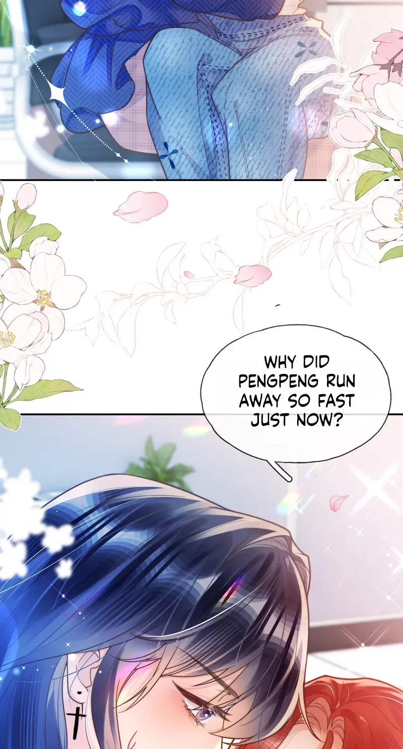 Ming Zhong Dai Jin Li Chapter 13 page 34 - 