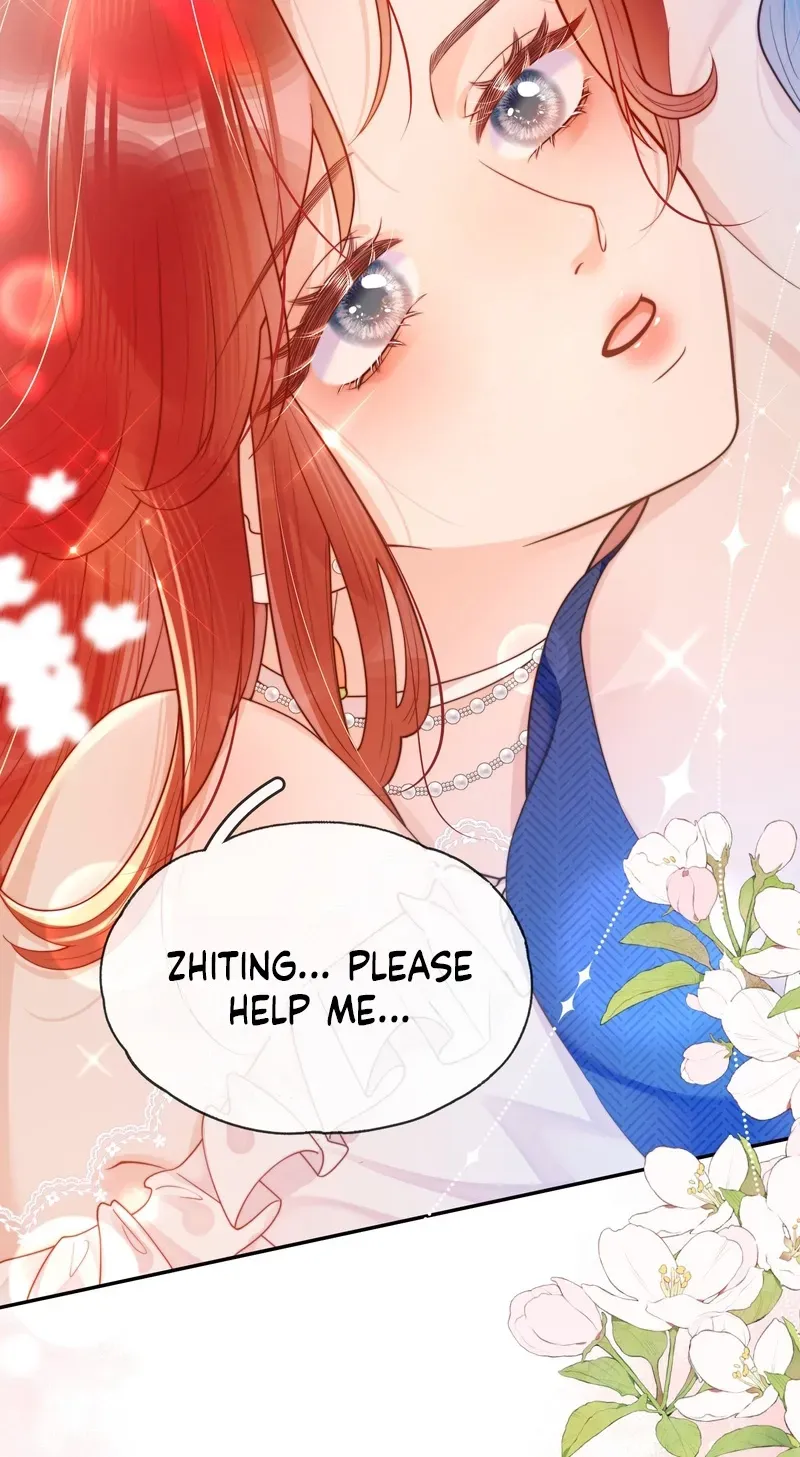 Ming Zhong Dai Jin Li Chapter 13 page 6 - 