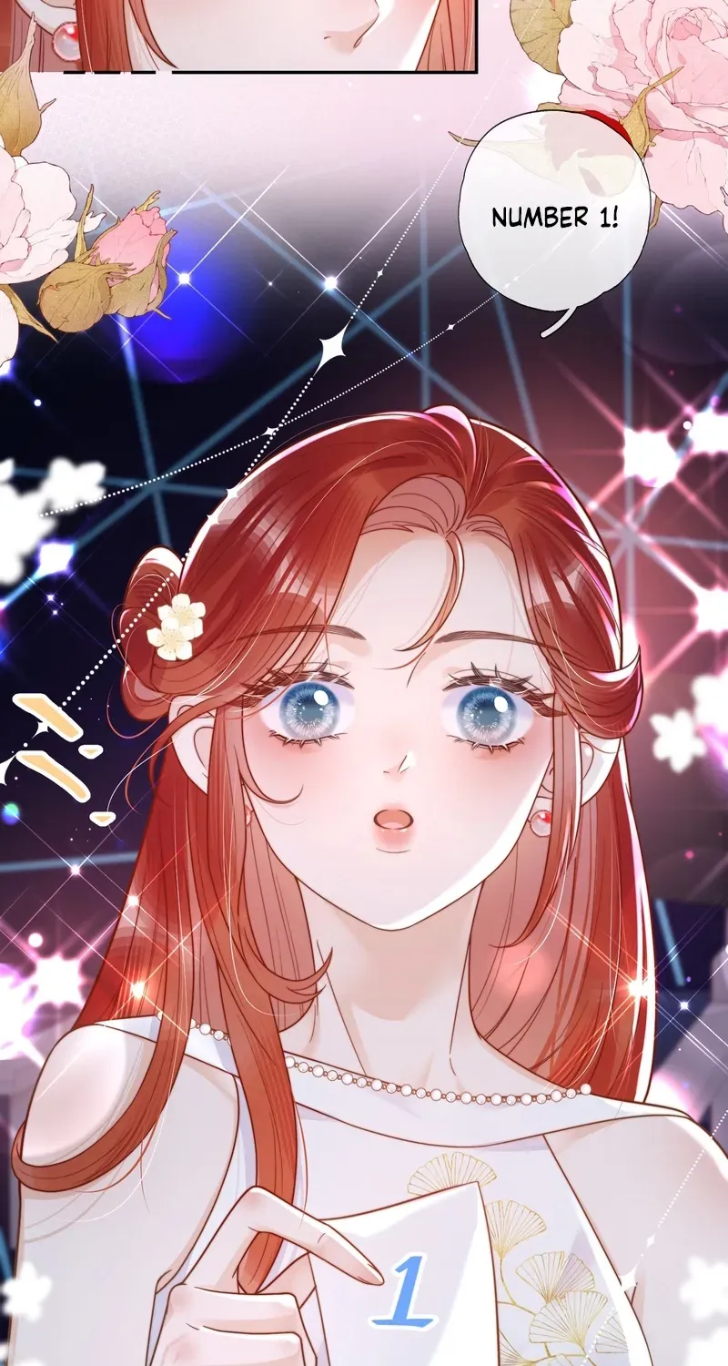 Ming Zhong Dai Jin Li Chapter 14 page 11 - 
