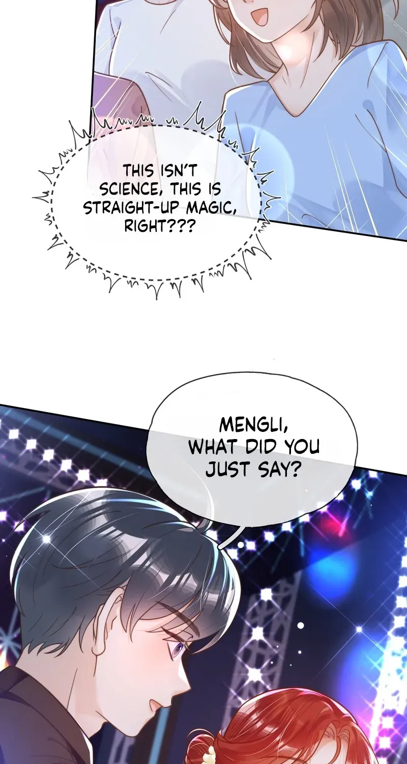Ming Zhong Dai Jin Li Chapter 14 page 15 - 