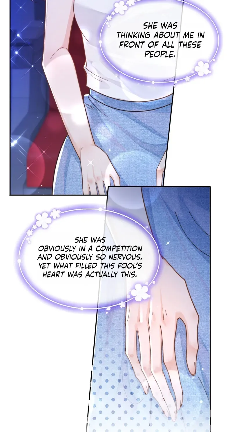 Ming Zhong Dai Jin Li Chapter 14 page 42 - 
