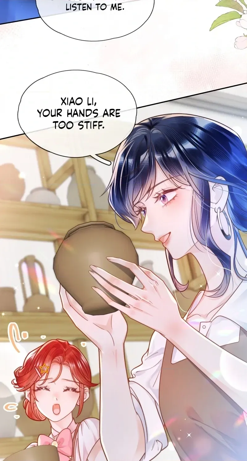 Ming Zhong Dai Jin Li Chapter 14 page 49 - 