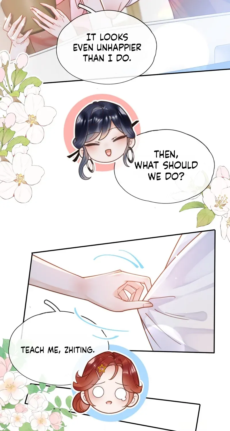 Ming Zhong Dai Jin Li Chapter 14 page 50 - 