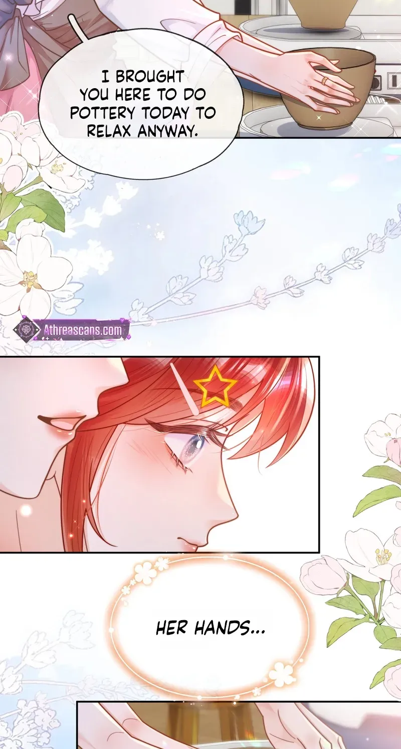 Ming Zhong Dai Jin Li Chapter 14 page 52 - 