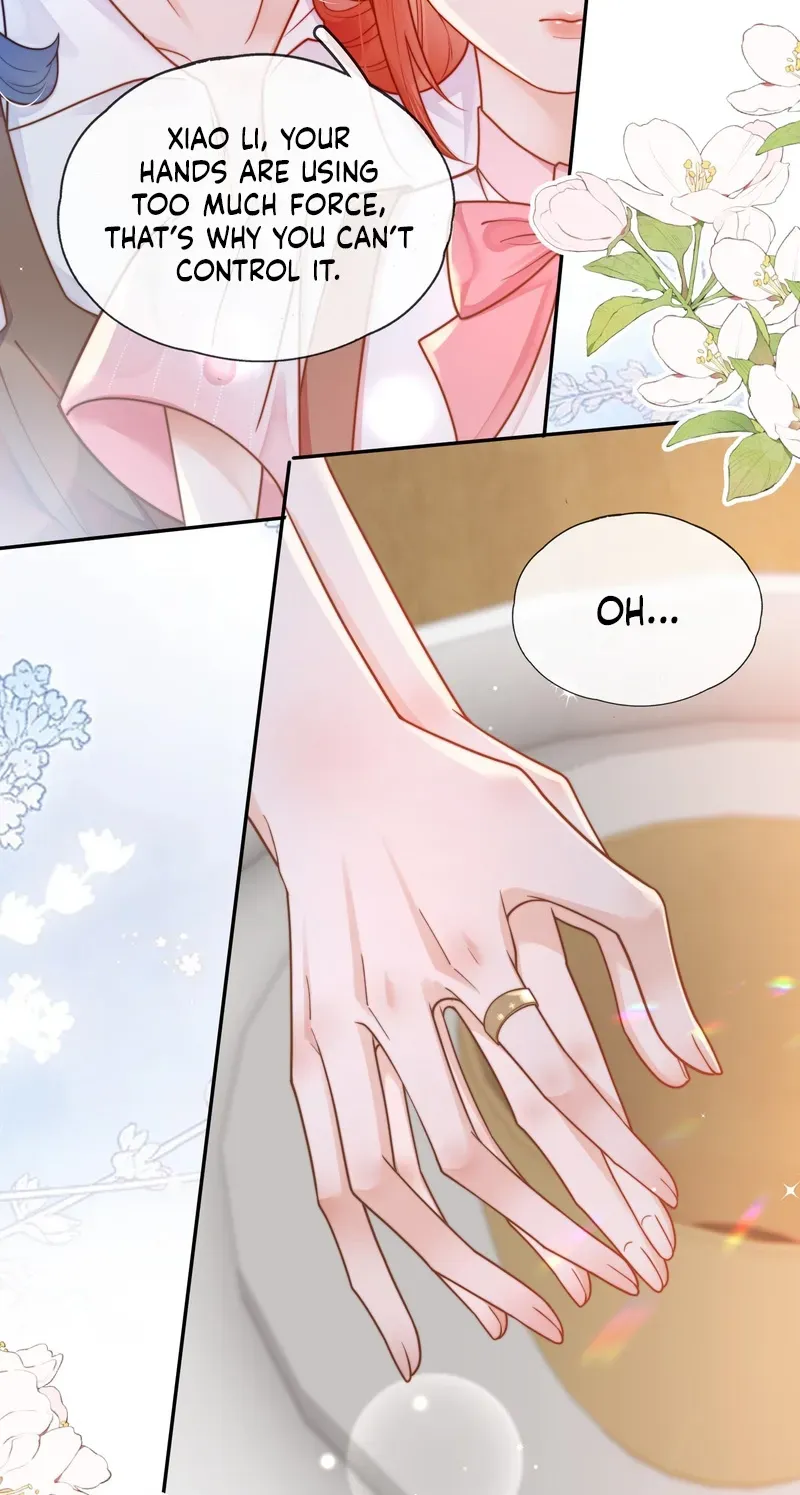 Ming Zhong Dai Jin Li Chapter 14 page 54 - 