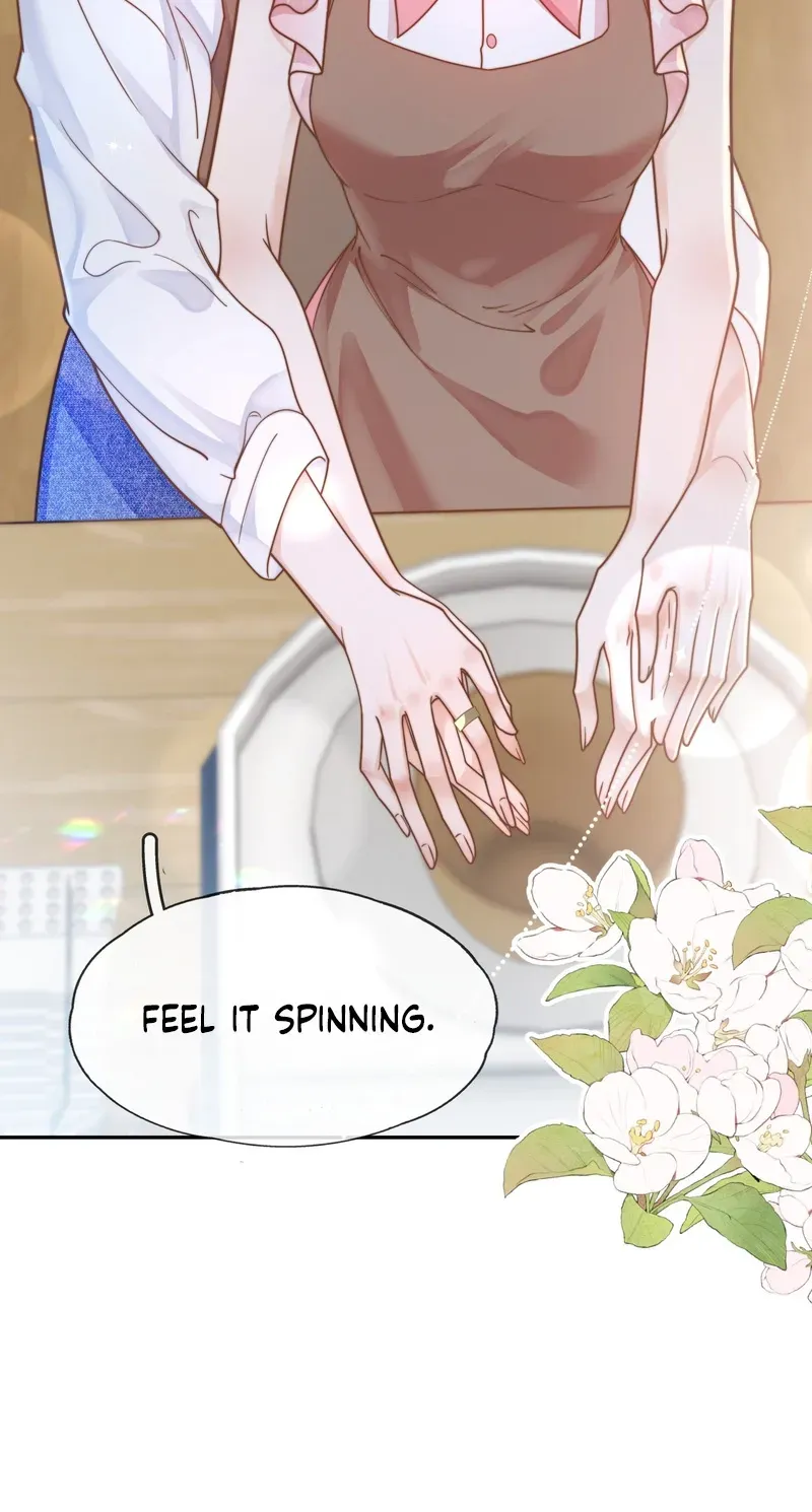 Ming Zhong Dai Jin Li Chapter 14 page 56 - 