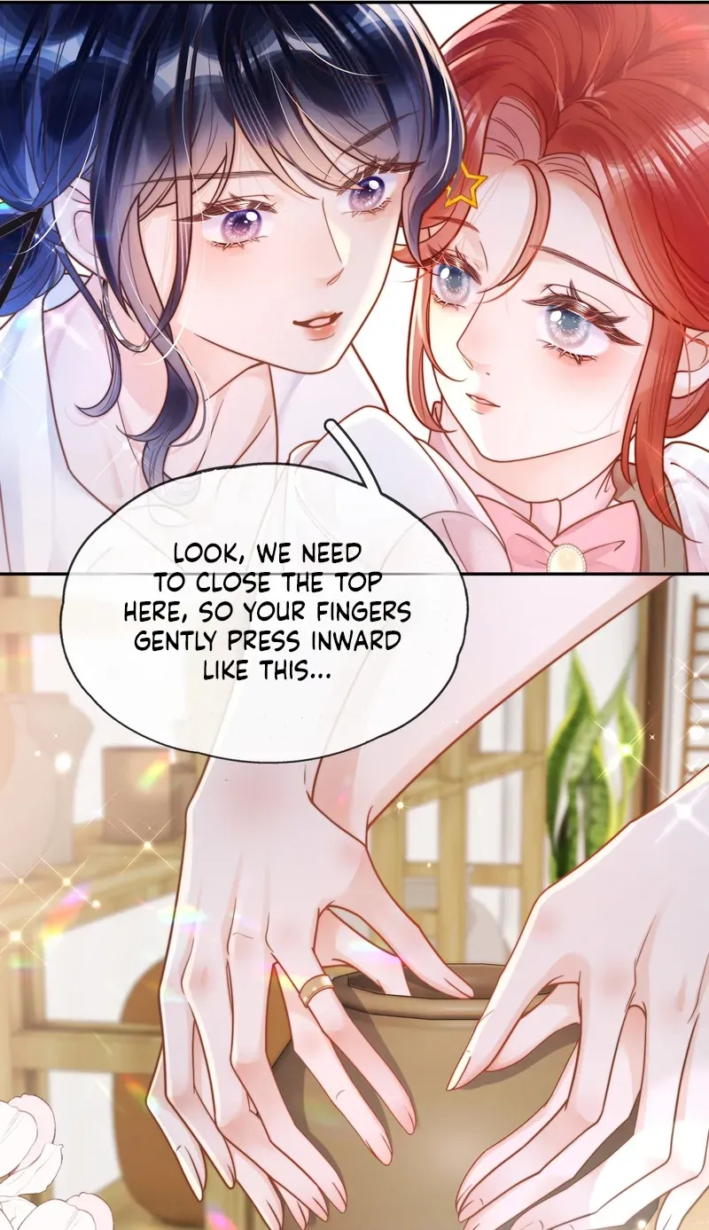 Ming Zhong Dai Jin Li Chapter 14 page 57 - 