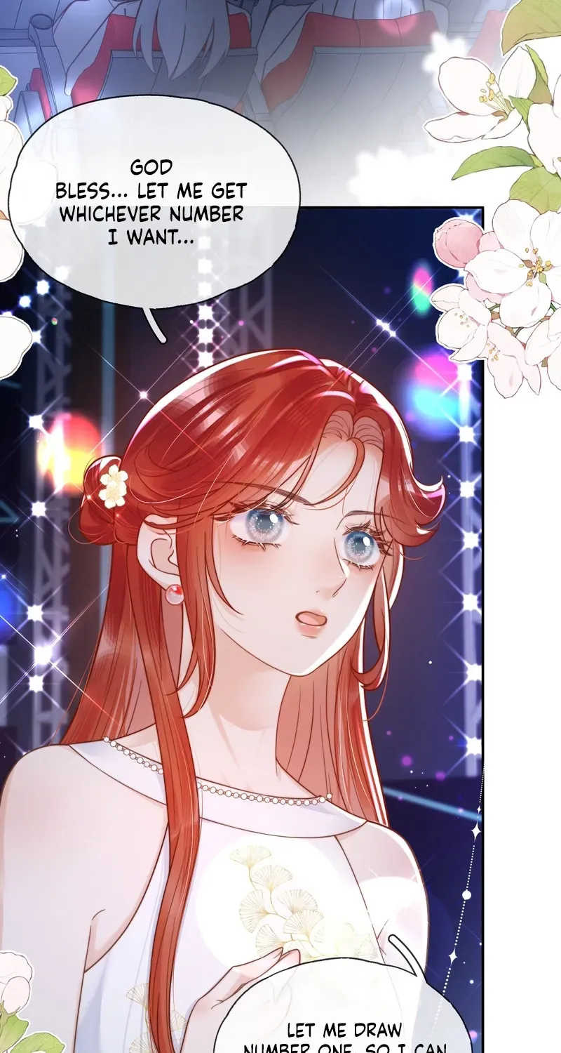 Ming Zhong Dai Jin Li Chapter 14 page 7 - 