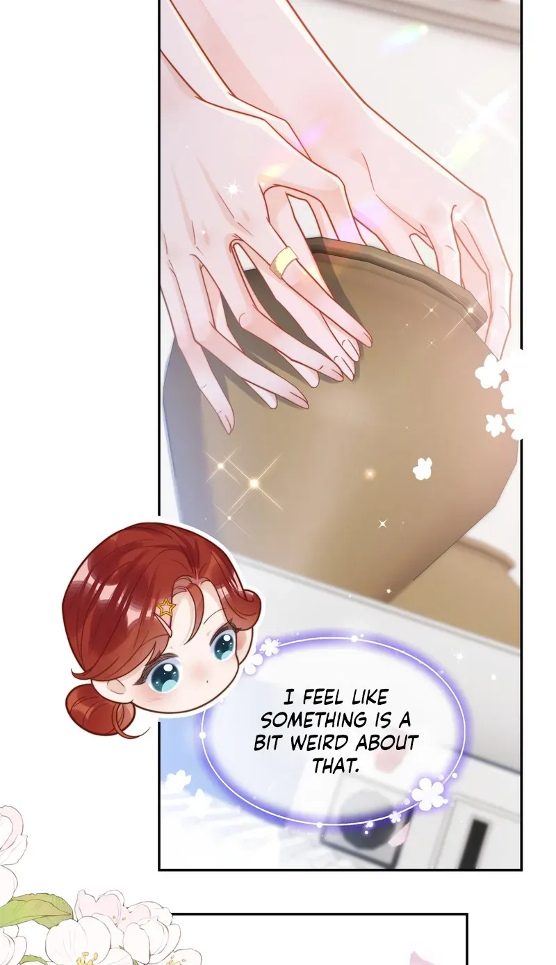 Ming Zhong Dai Jin Li Chapter 14 page 61 - 
