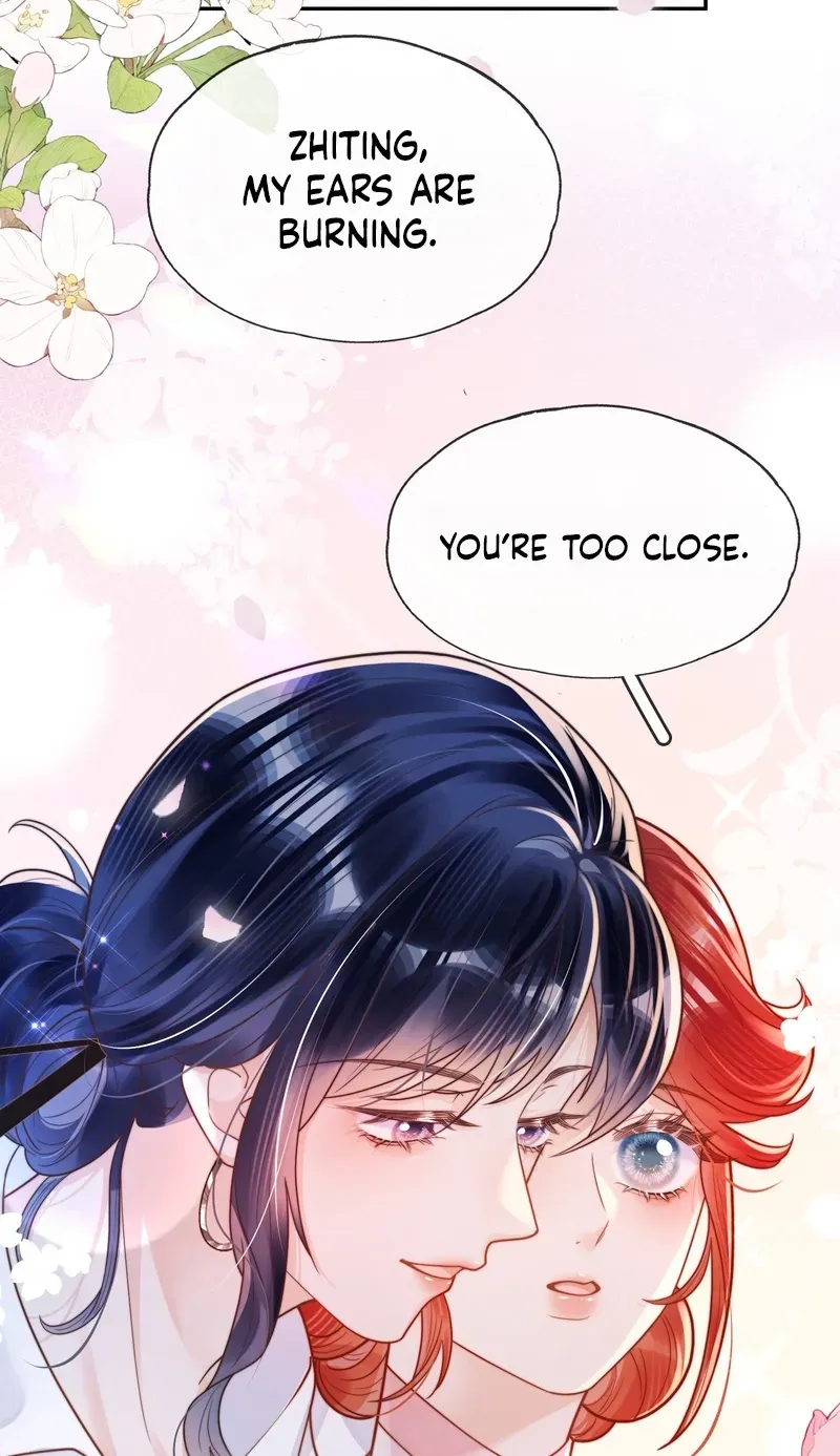 Ming Zhong Dai Jin Li Chapter 14 page 62 - 