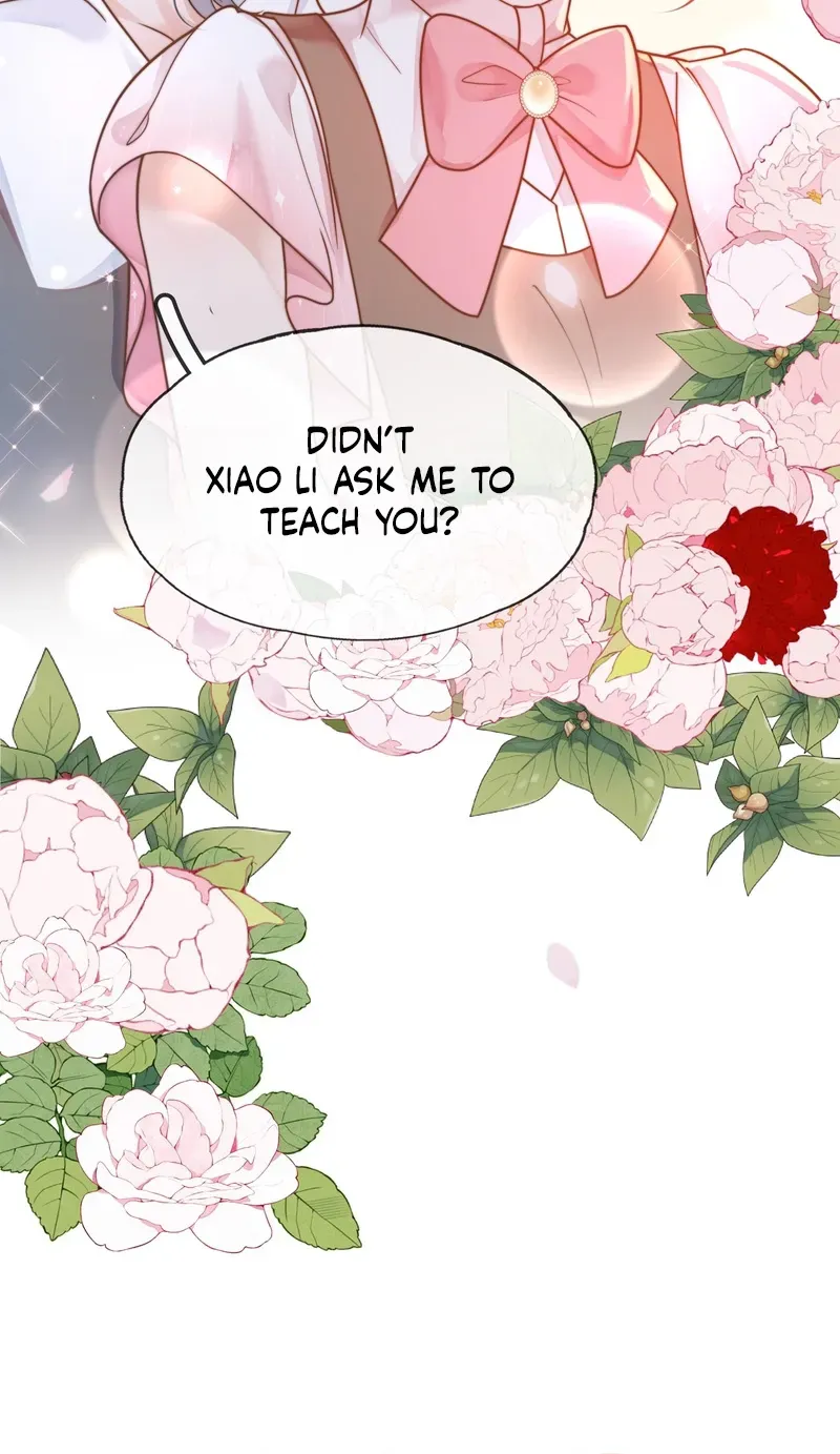 Ming Zhong Dai Jin Li Chapter 14 page 63 - 