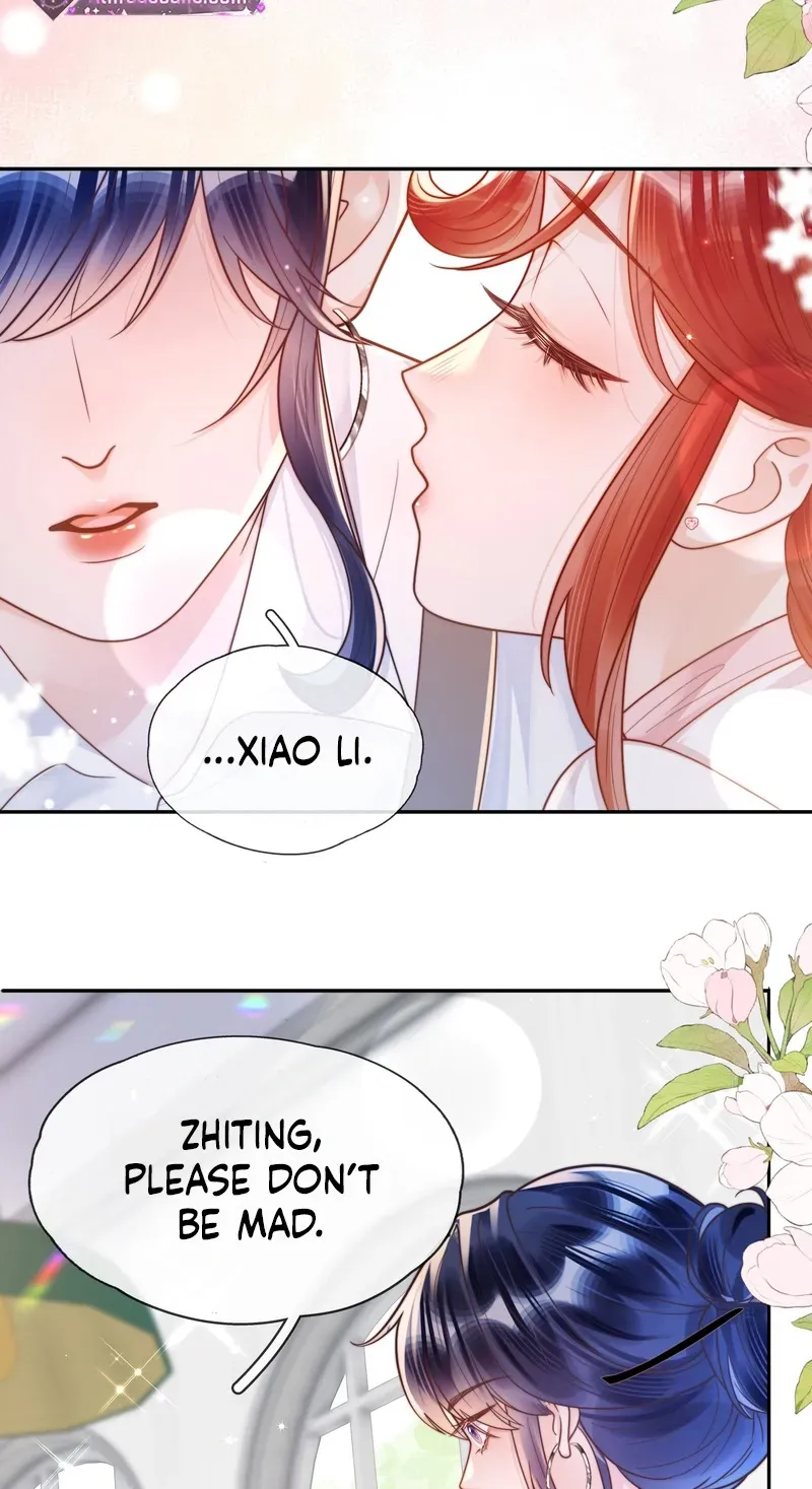 Ming Zhong Dai Jin Li Chapter 15 page 11 - 