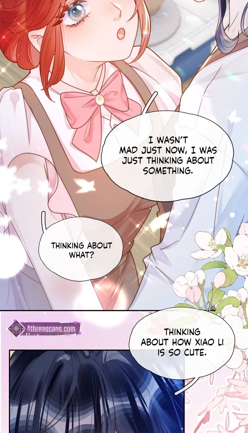 Ming Zhong Dai Jin Li Chapter 15 page 18 - 