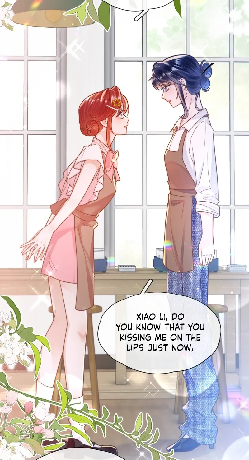 Ming Zhong Dai Jin Li Chapter 15 page 22 - 