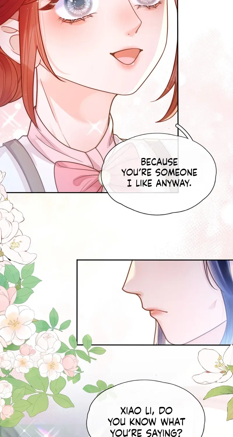 Ming Zhong Dai Jin Li Chapter 15 page 32 - 