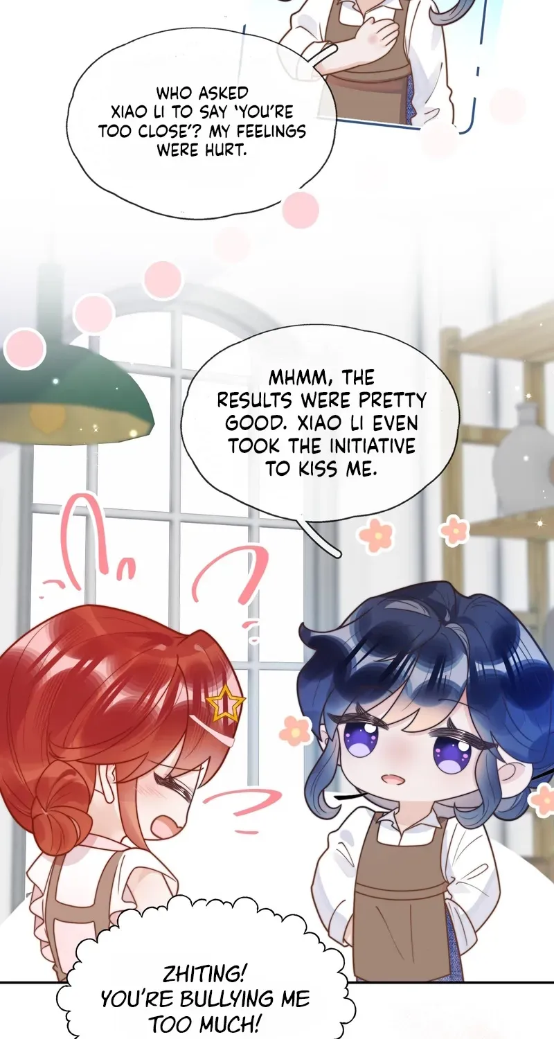 Ming Zhong Dai Jin Li Chapter 15 page 40 - 