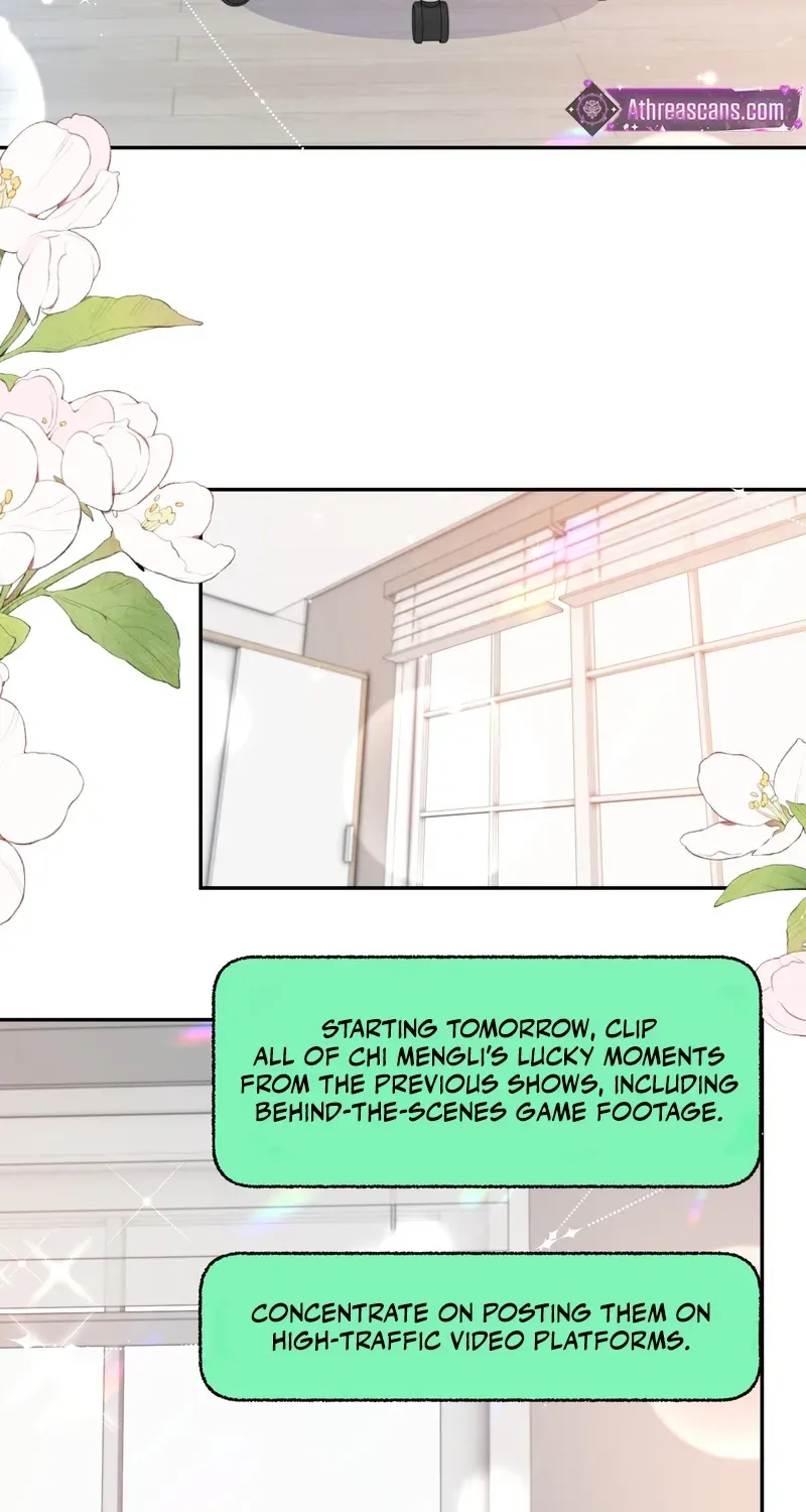 Ming Zhong Dai Jin Li Chapter 16 page 22 - 
