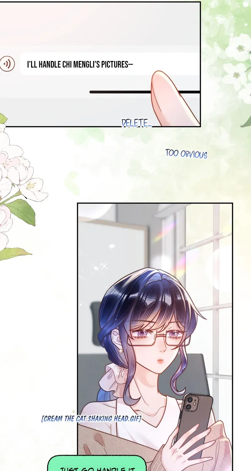 Ming Zhong Dai Jin Li Chapter 16 page 29 - 