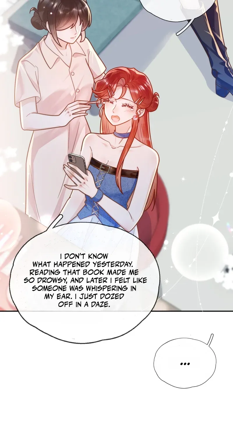 Ming Zhong Dai Jin Li Chapter 16 page 37 - 