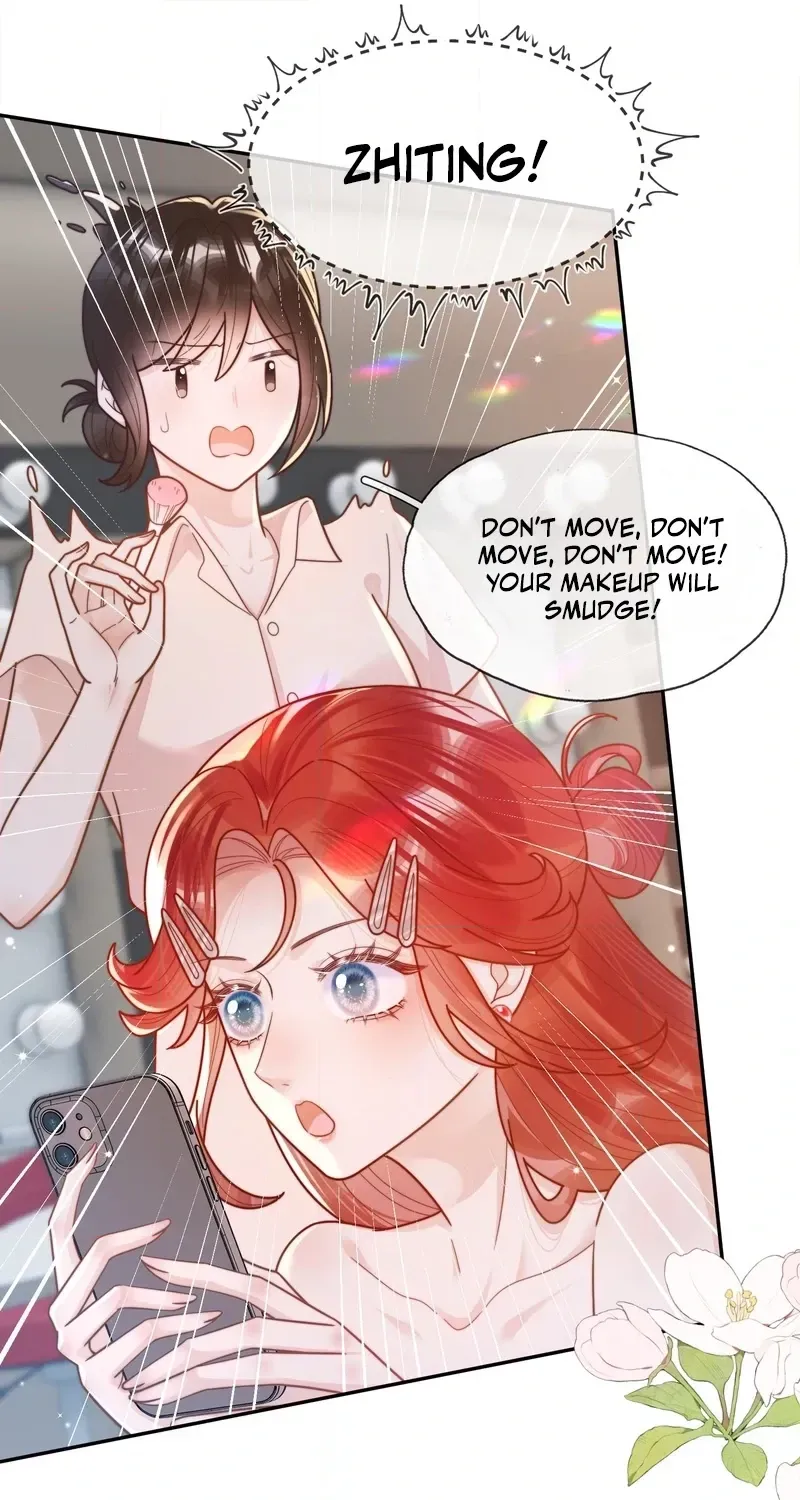 Ming Zhong Dai Jin Li Chapter 16 page 38 - 