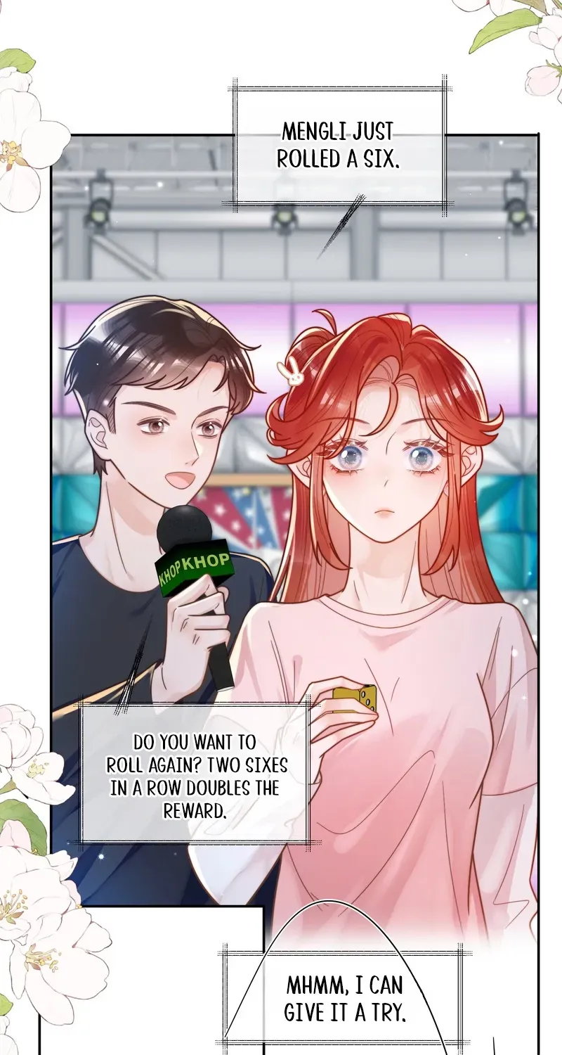 Ming Zhong Dai Jin Li Chapter 16 page 42 - 