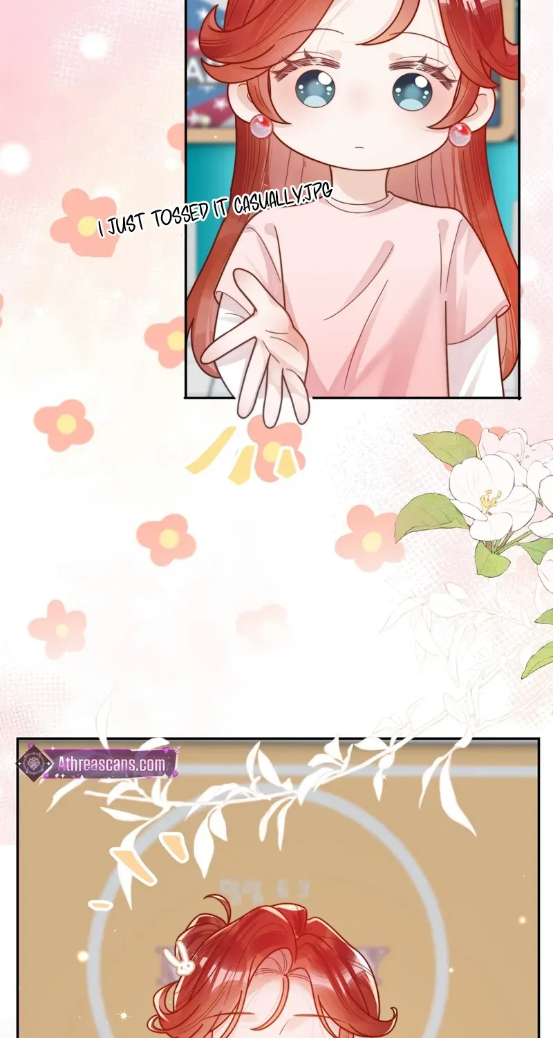 Ming Zhong Dai Jin Li Chapter 16 page 46 - 