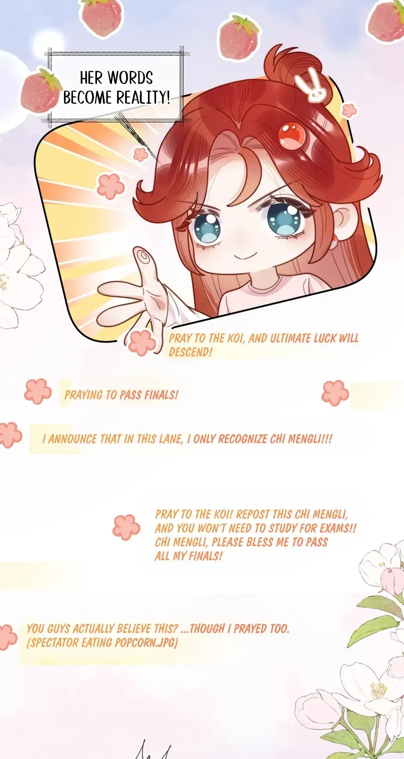 Ming Zhong Dai Jin Li Chapter 16 page 52 - 