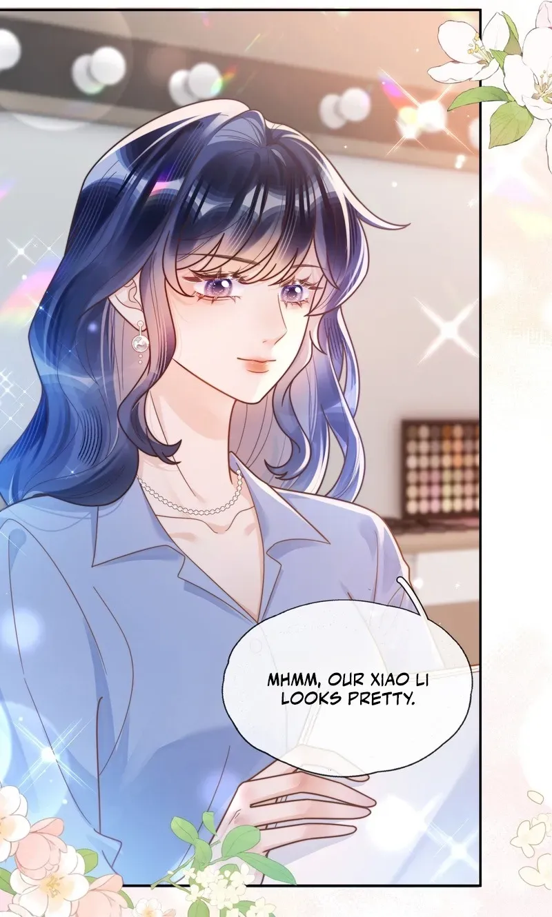 Ming Zhong Dai Jin Li Chapter 16 page 56 - 