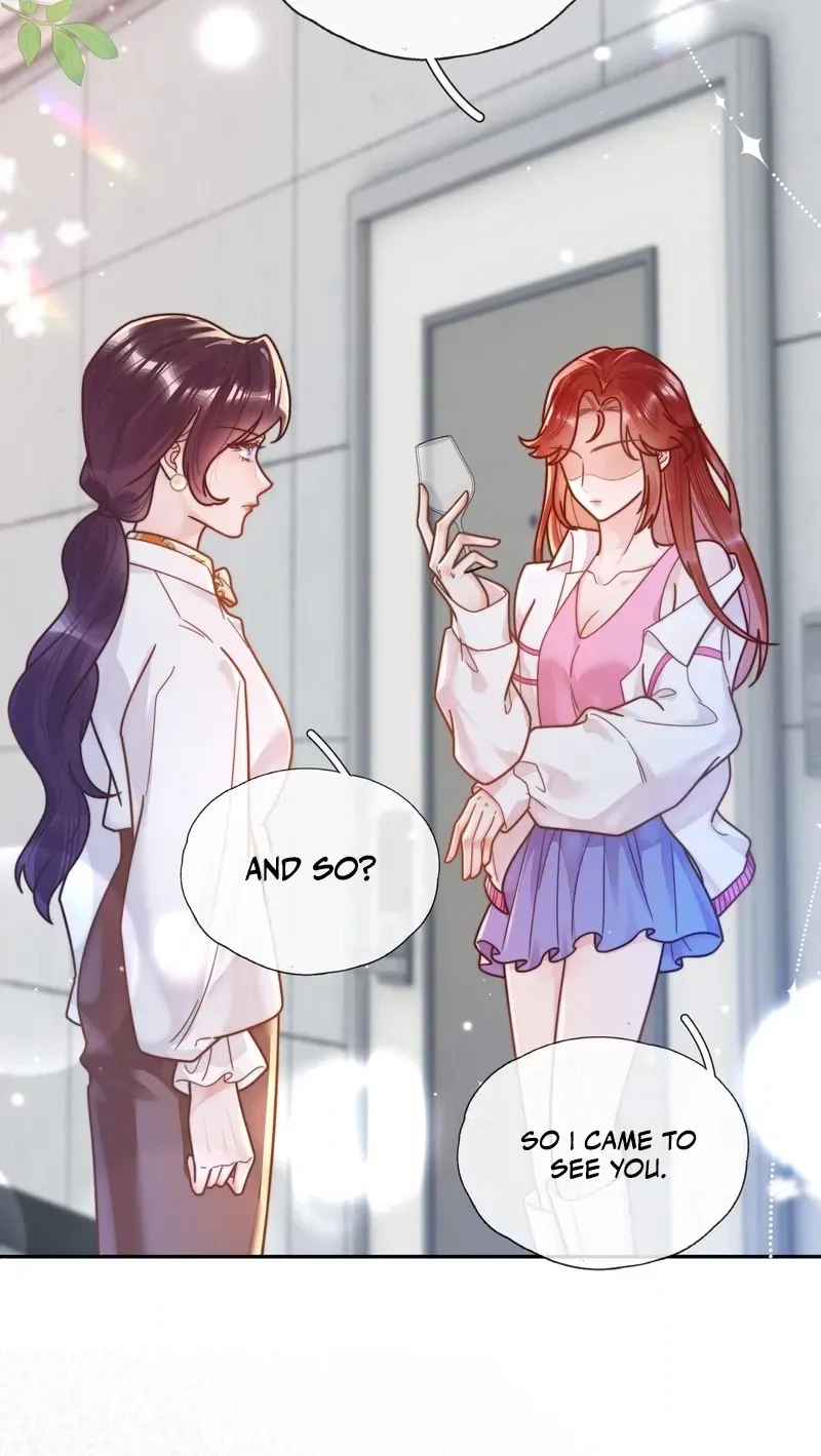 Ming Zhong Dai Jin Li Chapter 17 page 18 - 