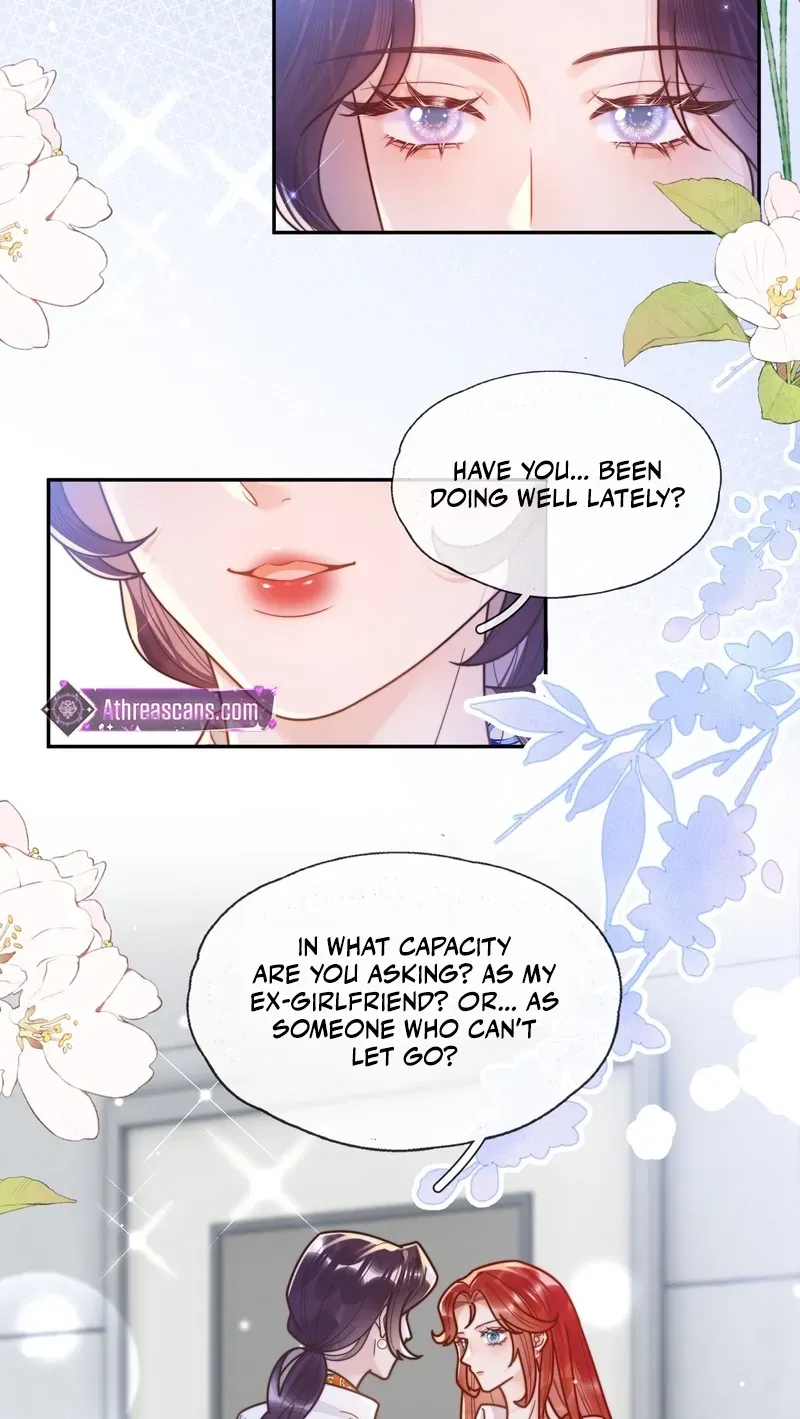 Ming Zhong Dai Jin Li Chapter 17 page 20 - 